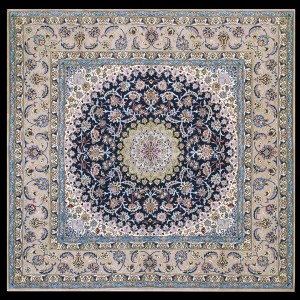 Isfahan #40-3074